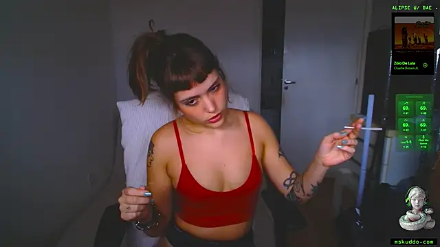 mskuddo online show from 12/13/24, 06:05