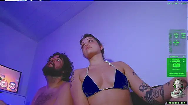 mskuddo online show from 02/06/25, 04:10