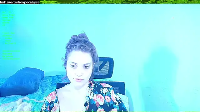 mskuddo online show from 10/29/25, 04:31