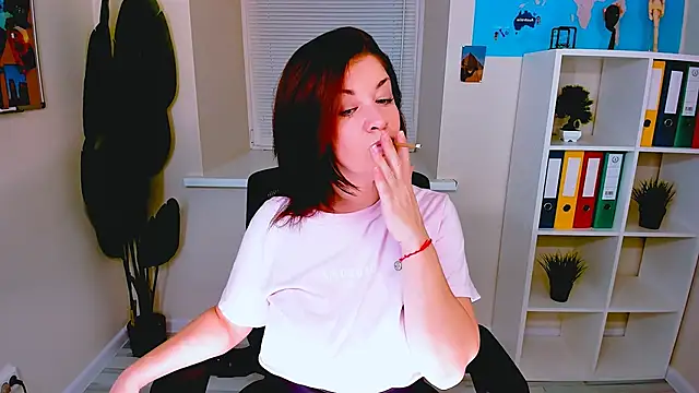 AnaMills online show from 11/06/25, 10:38