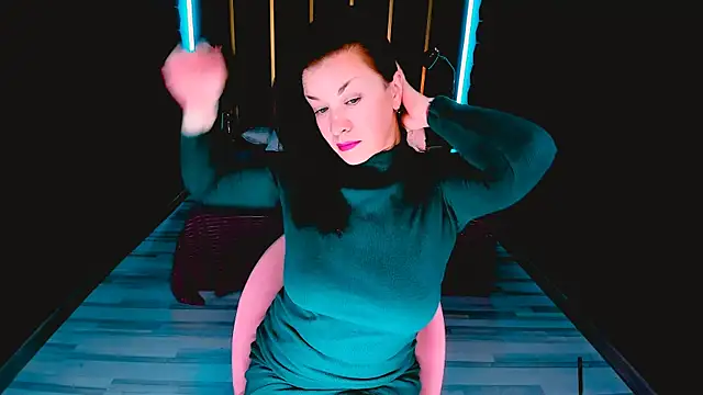 Snapshot of AnaMills chatting on 01/07/26, 11:12 AnaMills online show from 01/07/26, 11:12