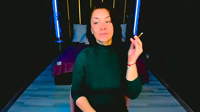 Snapshot of AnaMills chatting on 01/13/26, 10:09 AnaMills online show from 01/13/26, 10:09