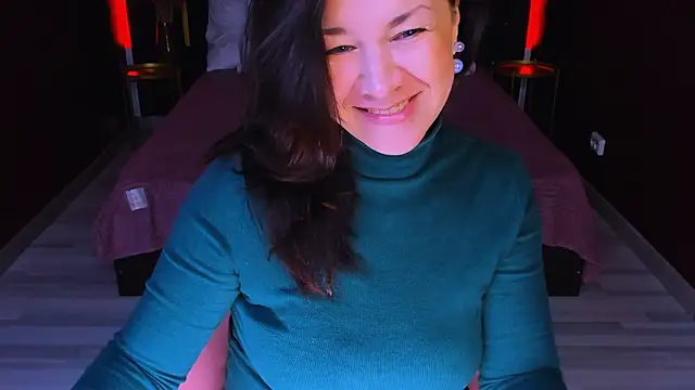 Snapshot of AnaMills chatting on 02/26/26, 10:14 AnaMills online show from 02/26/26, 10:14