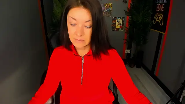 Snapshot of AnaMills chatting on 03/17/26, 10:07 AnaMills online show from 03/17/26, 10:07