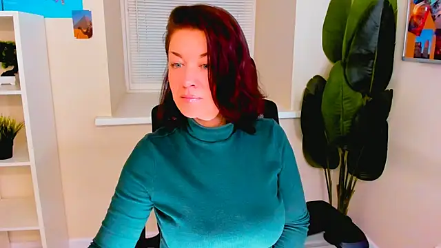 Snapshot of AnaMills chatting on 04/09/26, 10:09 AnaMills online show from 04/09/26, 10:09