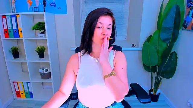 AnaMills online show from 05/19/26, 10:10