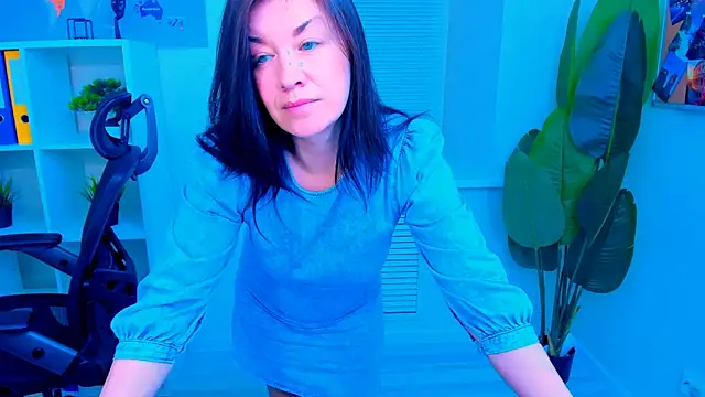 AnaMills online show from 05/21/26, 10:22