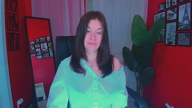 AnaMills online show from 05/31/26, 08:21