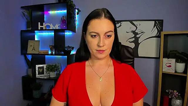 FUN AMI online show from 02/13/25, 02:09