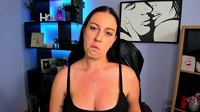 FUN AMI online show from 09/15/25, 01:22