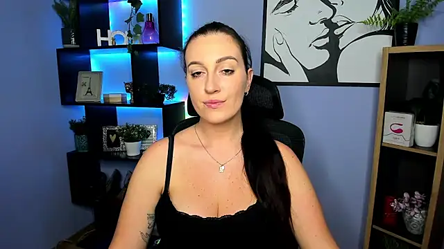 Snapshot of FUN_AMI chatting on 03/05/26, 02:24 FUN AMI online show from 03/05/26, 02:24