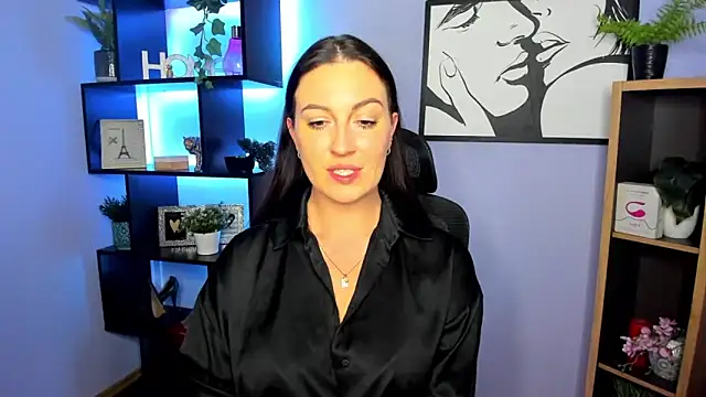 Snapshot of FUN_AMI chatting on 03/10/26, 02:22 FUN AMI online show from 03/10/26, 02:22