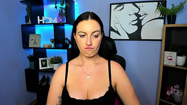 Snapshot of FUN_AMI chatting on 03/16/26, 02:21 FUN AMI online show from 03/16/26, 02:21