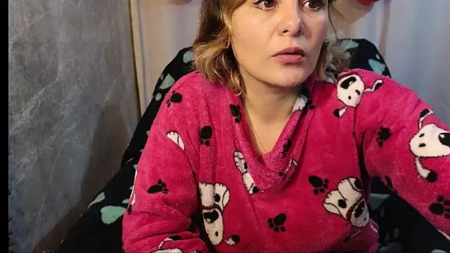 dagny-jo online show from 02/23/25, 03:24