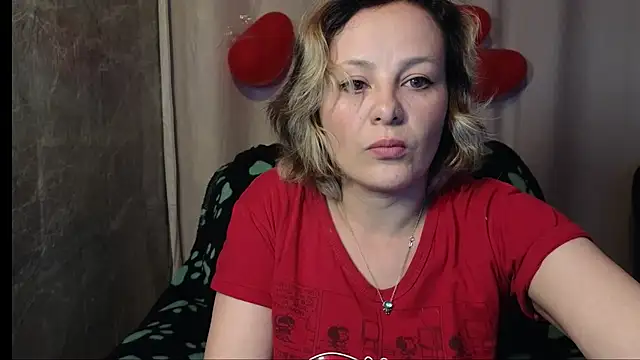 dagny-jo online show from 02/28/25, 02:42