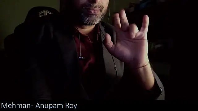  x rated  online show from 12/15/24, 06:15