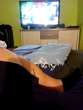 NiceHunter89 online show from 01/25/25, 11:00