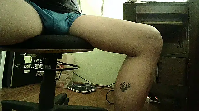 NiceHunter89 online show from 02/19/26, 12:17