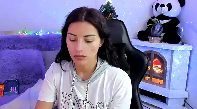 Arenne rouse online show from 12/10/24, 12:17