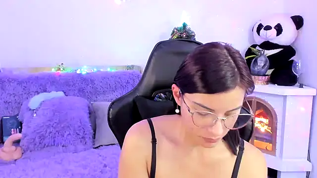 Arenne rouse online show from 12/20/24, 02:41