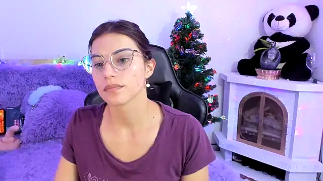 Arenne rouse online show from 12/31/24, 12:54