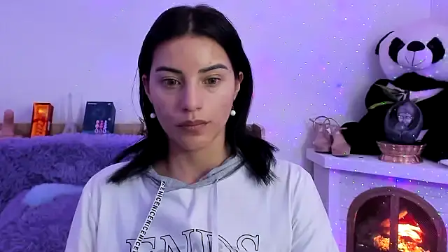 Arenne rouse online show from 01/29/25, 03:22