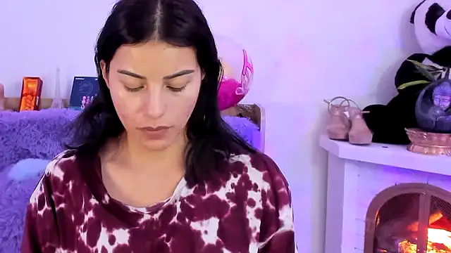 Arenne rouse online show from 02/04/25, 11:06