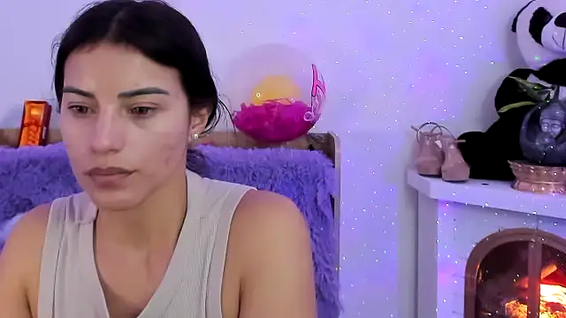 Arenne rouse online show from 02/08/25, 10:51