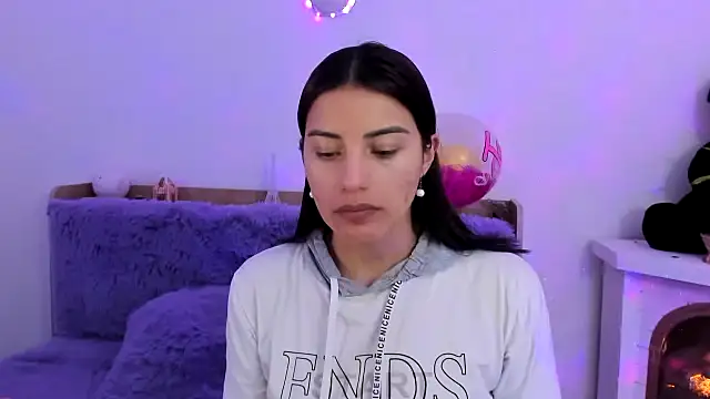 Arenne rouse online show from 03/13/25, 09:16