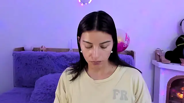 Arenne rouse online show from 03/20/25, 09:46