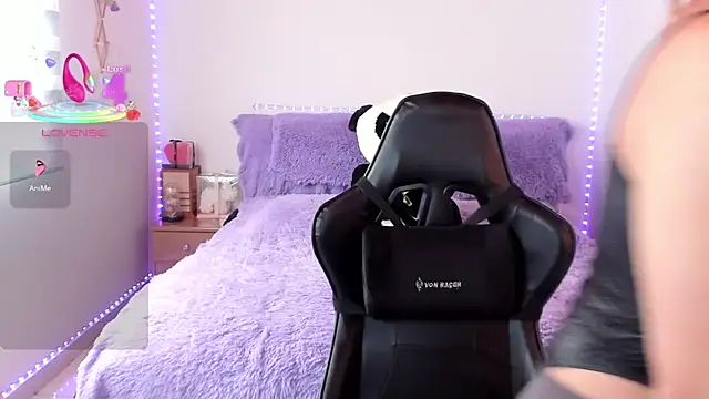 Arenne rouse online show from 09/10/25, 04:18