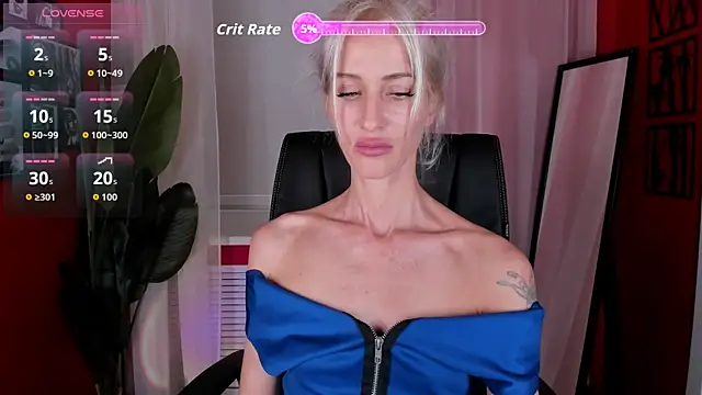 Snapshot of CindySw chatting on 04/24/26, 10:18 CindySw online show from 04/24/26, 10:18