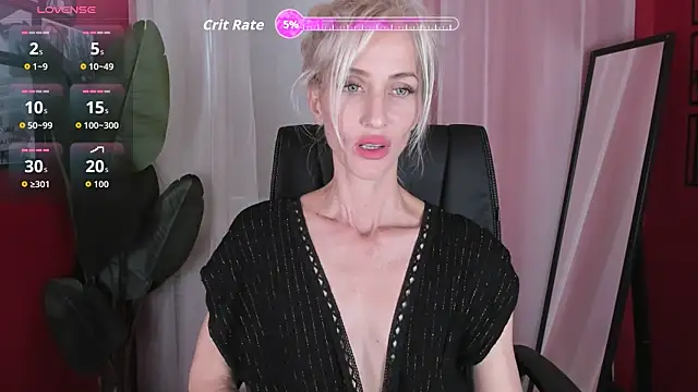 Snapshot of CindySw chatting on 05/18/26, 10:10 CindySw online show from 05/18/26, 10:10