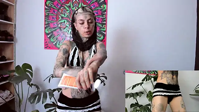 handipandapok online show from 02/23/25, 09:26