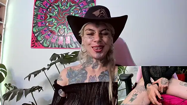 handipandapok online show from 02/25/25, 07:31