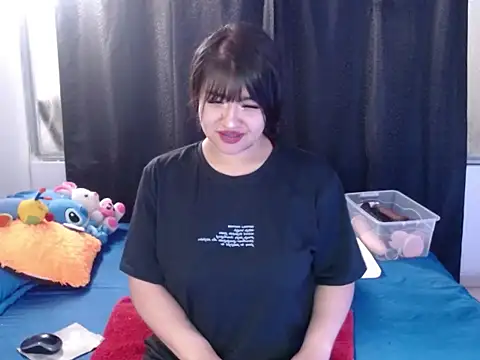 liseth 01hot online show from 10/12/25, 06:40