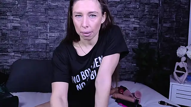 JennyPisik online show from 03/07/26, 11:29