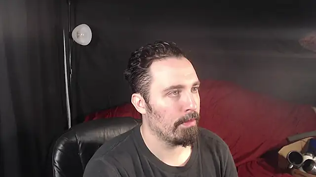 Metalstud online show from 02/08/25, 11:02