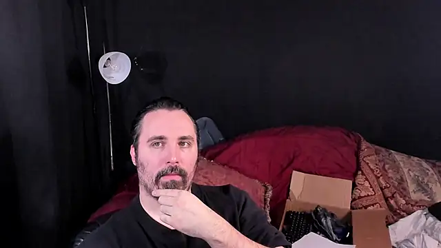 Metalstud online show from 12/03/25, 04:42