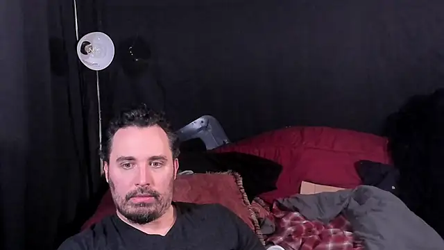 Metalstud online show from 12/22/25, 01:24