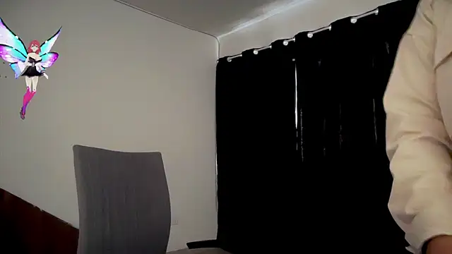 MarcellaGriffin online show from 11/20/25, 05:01