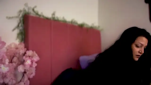 MarcellaGriffin online show from 02/17/26, 03:25