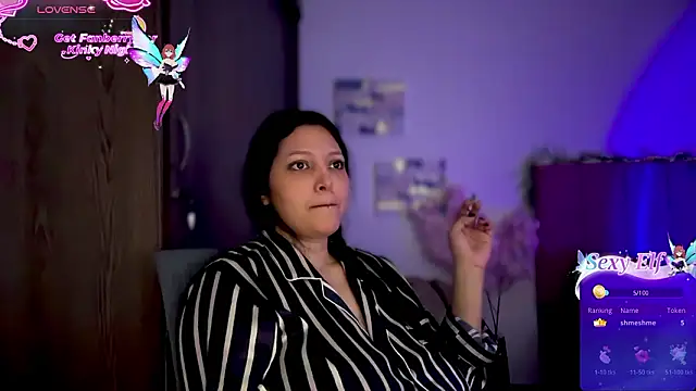 MarcellaGriffin online show from 02/20/26, 02:28