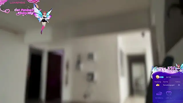 MarcellaGriffin online show from 03/16/26, 08:13