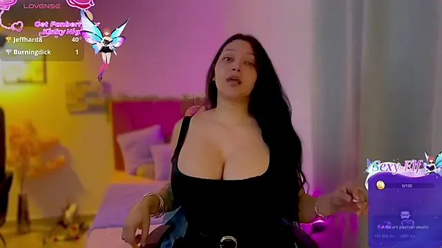 MarcellaGriffin online show from 03/30/26, 08:32