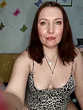 Katti Kissa online show from 02/24/25, 03:09