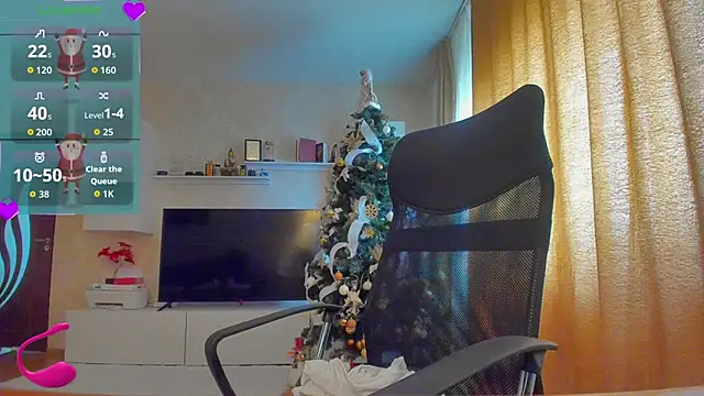 hot evil queen online show from 12/04/25, 08:56