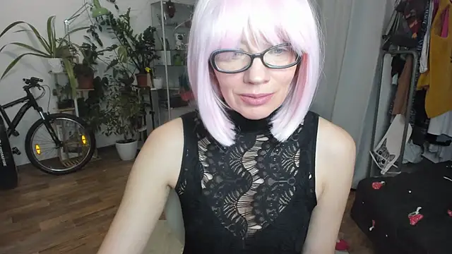 Snapshot of Constancia_pure chatting on 01/25/25, 09:46 Constancia pure online show from 01/25/25, 09:46