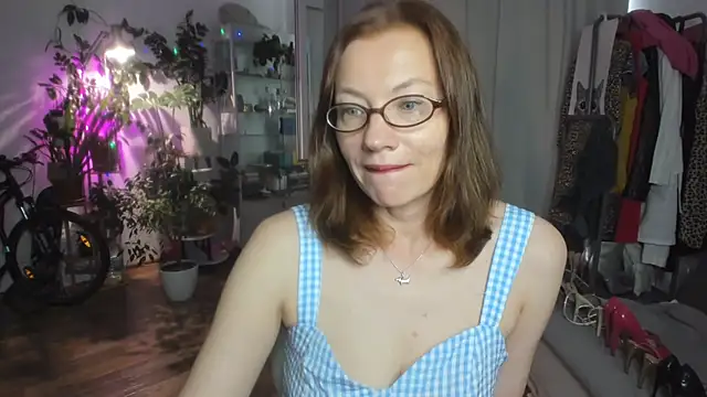 Constancia pure online show from 06/12/26, 01:32