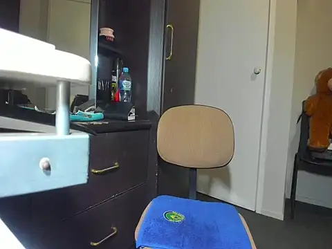 Angelchezcka online show from 03/31/26, 11:43